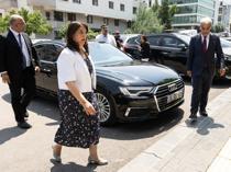 AKP, DEM Party set talks on draft law for anti-terror bid