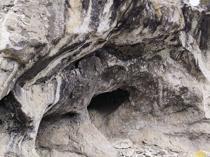 Sponsorship to support excavations at İnkaya Cave