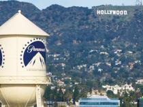 Writers guild sues to block Paramount-Warner merger