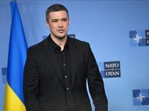 Protests across Ukraine against removal of defense minister