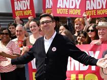 Next UK PM urged to end Labour Partys boys club