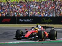 Hamilton aiming to equal Schumachers Belgian GP record