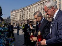 Türkiye pushes for resumption of Ukraine talks in Istanbul