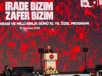 Erdoğan says Türkiye remains hope for ‘oppressed’
