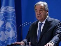 Guterres to make landmark Cyprus visit as UN pushes for peace efforts