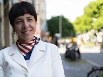 Eralp of Turkish origin likened to NY’s Mamdani in Berlin race