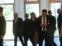 Bahçeli meets DEM Party duo as anti-terror law takes shape