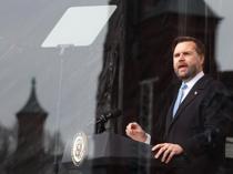 US-Israel rift widens as Vance steps up criticism