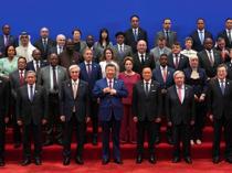 China’s Xi says no country should dominate AI