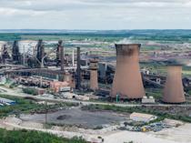 China ‘firmly opposes’ UK nationalizing British Steel