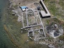 Remains of church of First Council of Nicaea found