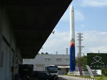 Private firms drive India’s space push