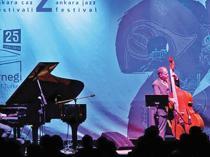 Ankara, Bodrum jazz festivals join World Jazz Network
