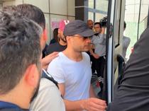 Singer Yalçıntaş, three others arrested on drug charges
