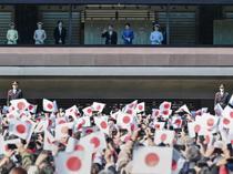 Japan imperial rules tweaked, but still no woman emperor