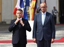 Germany, France meet for key defense talks after jet project collapse
