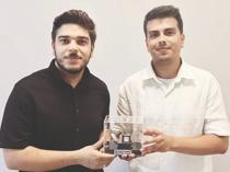 Turkish graduates build green thrusters for satellites