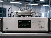 Türkiye’s atomic clock begins orbital testing