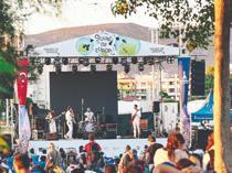 Sound of Europe Festival to stop in Istanbul