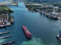 Panama bids to regain control of strategic oil pipeline