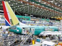 Boeing sees new generation planes dominating in 2045