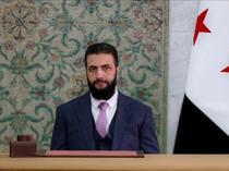 Syria appoints new national security, intelligence chiefs