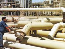 Iraq eyes Syria route to ease Hormuz dependence