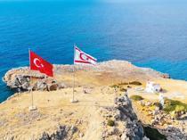 Turkish Cyprus vows to preserve Türkiyes guarantor role