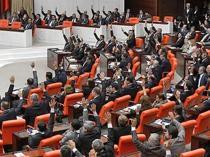 Parliament set for busy week with pension, child crime bills