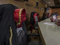 Annual judicial recess begins as major trials await
