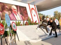 Turkish Cyprus marks 52 years since peace operation