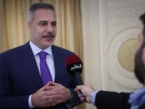 Fidan urges return to US-Iran memorandum