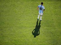 Messi denied dream farewell as abject Argentina lose World Cup final