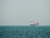 Crude oil hits one-month high amid renewed US-Iran fighting