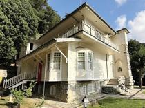 Istanbul launches restoration of historic Aşiyan Museum