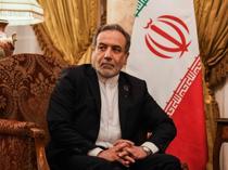 Türkiye helped foil plan to divide Iran: Araghchi