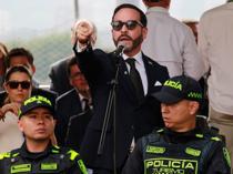 Congress deals first blow to Colombia’s president-elect