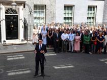 New UK govt tackles cost of living with energy tax cut