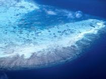Great Barrier Reef at risk of ‘collapse,’ scientists warn