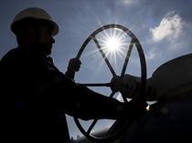 IEA says Mideast fighting increases energy concerns
