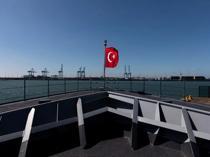 Belgium eyes Turkish frigates as Dutch defense deal falters