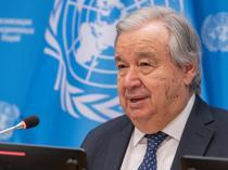 UN chief to head to Syria, first such visit since 2009