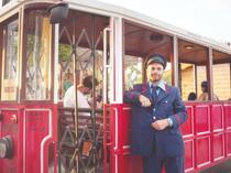 Time rewinds in historic Fatih as ‘Nostalgia Days’ kicks off