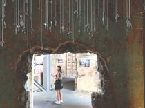 Lebanon museum exhibit evokes memories of shattered south