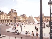 Louvre gallery reopens to public months after brazen jewelry heist
