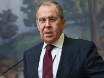 Russias Lavrov says will meet Rubio in Manila