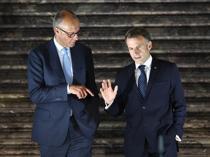 Germany approves controversial French-Russian nuclear project