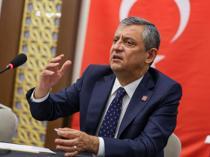 Özel’s new party eyes 90-plus lawmakers from CHP