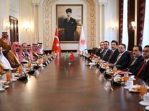 Türkiye, Saudi Arabia seek closer judicial cooperation