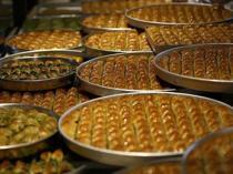 Turkish confectioners eye US market